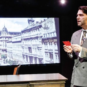 Sarasota Jewish Theatre Announces 2026-27 Season