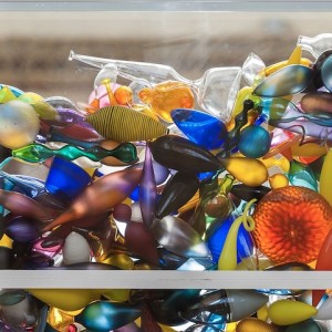 World Renowned Glass Artists and Designers Debut New Artworks at Sarasota Art Museum 