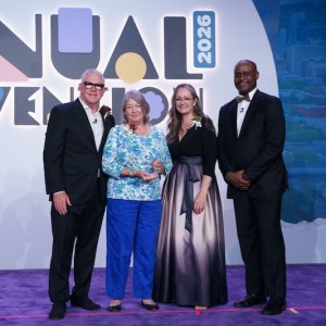 Echoes of Excellence: Legacies Worth Celebrating