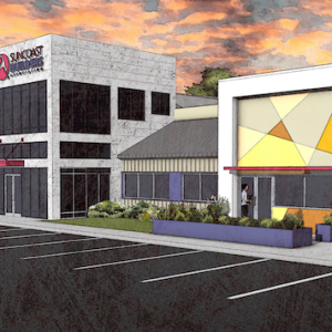  Suncoast Apprenticeship Academy Closes on Future Headquarters at Former Perkins Property