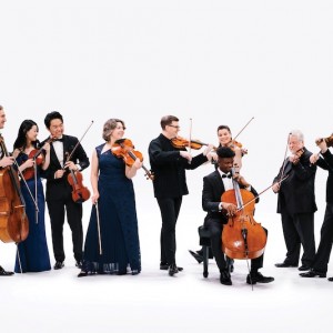 La Musica Receives $10,000 Exchange Grant