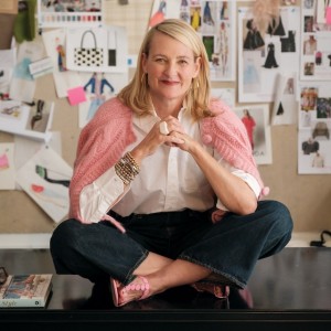 SRQ Magazine Announces Elyce Arons, Co-founder of Kate Spade and CEO and Founder of Frances Valentine, as the 2026 Women Who Roar Trailblazer Award Recipient