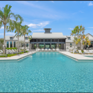    Lee Wetherington Homes and Homes by Towne Celebrate Opening of The Summit at Shellstone in Lakewood Ranch