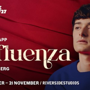 Noah Schnapp to Make His Stage Debut in Andy Sandberg's 