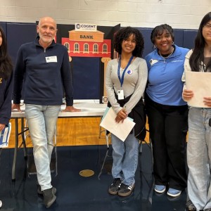 Financial Literacy Is a Key to Future Success for Local Students