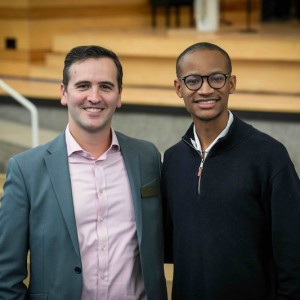 New Commission and 2026 Recipient of Hermitage Prize in Composition at Aspen Music Festival