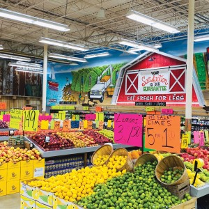 Detwiler’s Farm Market Opening North Port Location in 2028