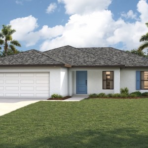  Christopher Alan Homes Launches Home Sales in North Port