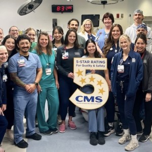 SMH Named Best-in-State Employer by Forbes for 7th Year