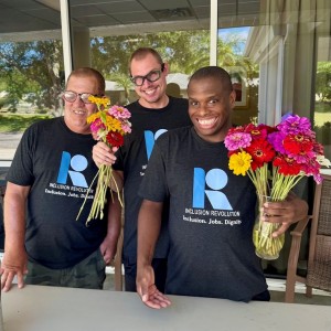 Small and Mighty Nonprofits Receive Boost of Capital Funds