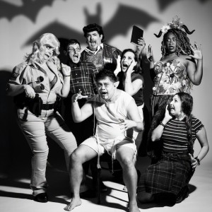 The Sarasota Players Bring Rarely Produced Cult Favorite Bat Boy the Musical.to the MainStage 