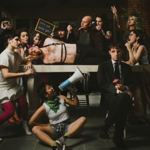 ensembleNEWSRQ Announces Season 11