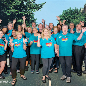 Sing with Diversity: The Voices of Sarasota