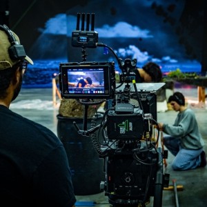 Ringling's Film Department is America's No. 1 BFA-Only Film Program