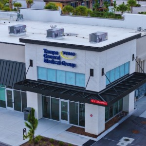  Babcock Ranch Broadens Primary Care Access for Residents with New On-Site Medical Facility