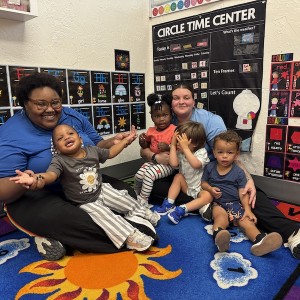  Easterseals Southwest Florida Welcomes Families to new School Year