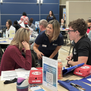 Suncoast Credit Union Foundation Supports Sarasota County Students and Teachers with $115,000 Grant