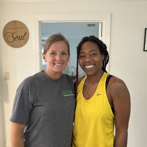Project 180 Offers a Fresh Start
