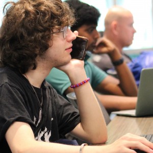SCF, Manatee-Sarasota Launches New Cybersecurity Operations Degree