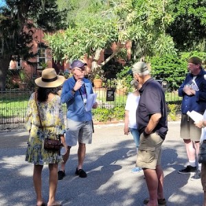Sarasota Alliance for Historical Preservation Begins New Chapter of Growth