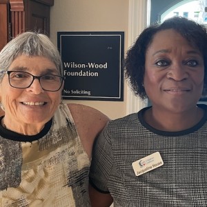 Wilson-Wood Foundation Funds Early Education for Area Families