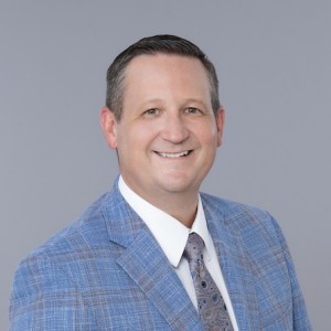 Michael Saunders & Company Welcomes Mick McCalley as Managing Broker of Venice and Wellen Park Offices