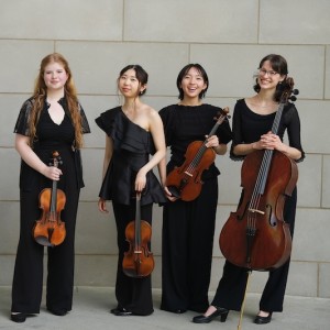 The Perlman Music Program Suncoast Announces 2026–2027 Season