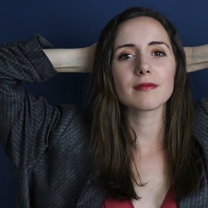Hermitage Announces 2026 McNally Fellow at the Hermitage, Talene Monahon