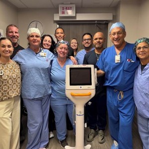 HCA Florida Sarasota Doctors Hospital now Performing Renal Denervation Procedures