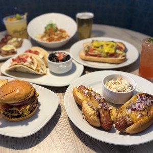 Gecko's Grill and Pub Kicks Off Football Season with New Game Day Menu