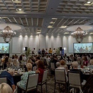 Local Equality Day Event Focuses on Women's Civic Engagement