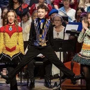 Via Nova Chorale Announces 2026-27 Season