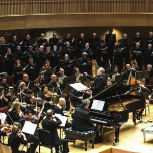 Key Chorale Announces New Appointments to Its Professional Core