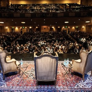 New College of Florida Announces Fall 2026 Markovitz Socratic Stage Lineup