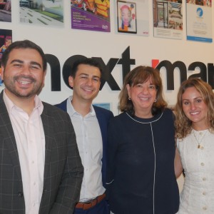 Sarasota Marketing Agency, Next-Mark, Relocates to Downtown Sarasota Office