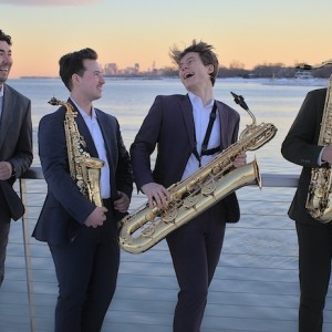 Artist Series Concerts Kicks Off 31st Season on October 11