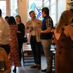 Sarasota Opera’s DaCapo Society to Host Season Launch Party at Costume Warehouse