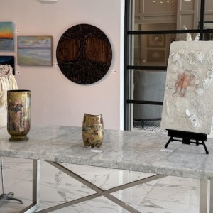 Creative Liberties Brings Artists Together for a Fall of Exhibitions, Events and Opportunities