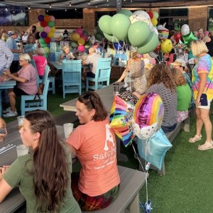 Satchel's Giving Day Exceeds Goal; Raises $54k for Local Shelter Dogs and Cats