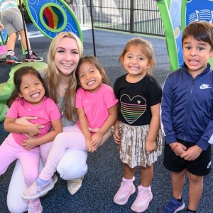 Children First Receives More Than $80,000 to Strengthen Services