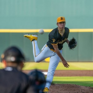Seth Hernandez Named FSL's Top MLB Prospect