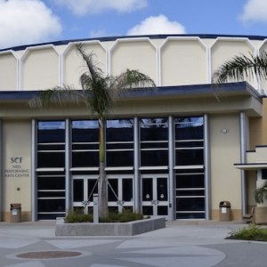 SCF Celebrates 60 Years of the Neel Performing Arts Center