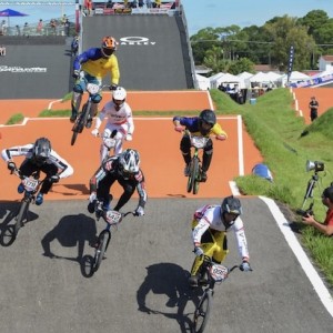 Sarasota BMX to Host Final Rounds of 2026 UCI BMX Racing World Cup