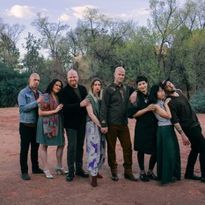 enSRQ Opens 11th Season with Roomful of Teeth