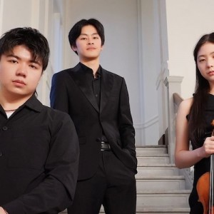 Artist Series Concerts of Sarasota to Open 31st Season in October
