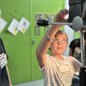 Flying Pickles, Fireballs and More: Fab Lab Classes Return This Fall