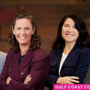 Gulf Coast President and CEO Phillip Lanham Named to Leadership Florida's Cornerstone Class 44