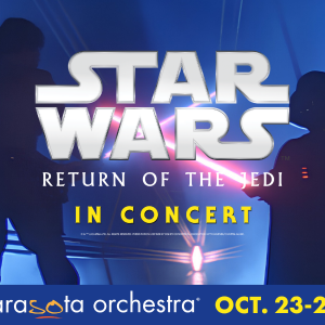 Star Wars: Return of the Jedi