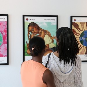 Art 4 Change Launches 4th Annual A Better World Through Art Poster Contest for Sarasota and Manatee County Students
