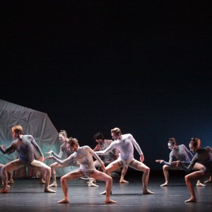 P1 - Featuring the Choreography of Gemma Bond, Sir Frederick Ashton and Dominic Walsh